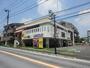 飲食店　ココス 世田谷弦巻店（飲食店）まで745m