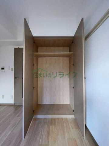収納　別部屋参考写真