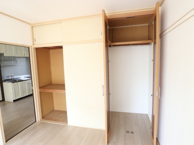 収納　別号室参考写真