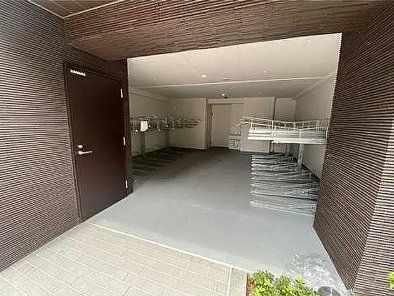 その他共有部分　エントランス