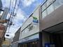 コンビニ　ファミリーマート 薬ヒグチ弥刀駅前店（コンビニ）まで1122m