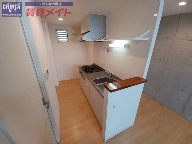 その他部屋・スペース　同じ物件、別部屋の写真です