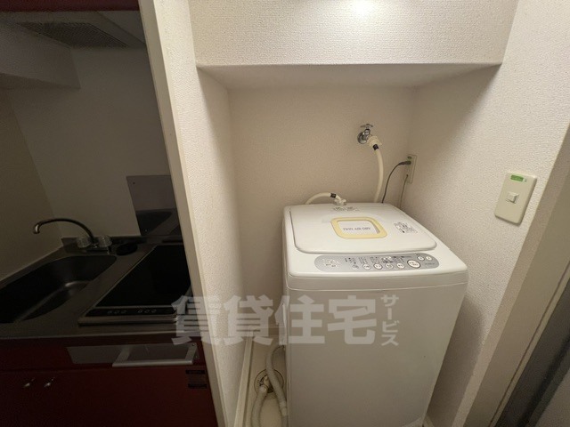阪急神戸線 王子公園駅 徒歩14分 2階建 築26年のその他写真