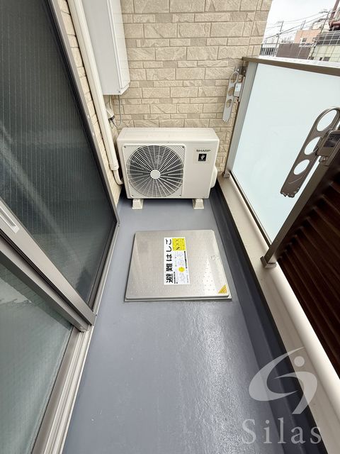 玄関　同仕様