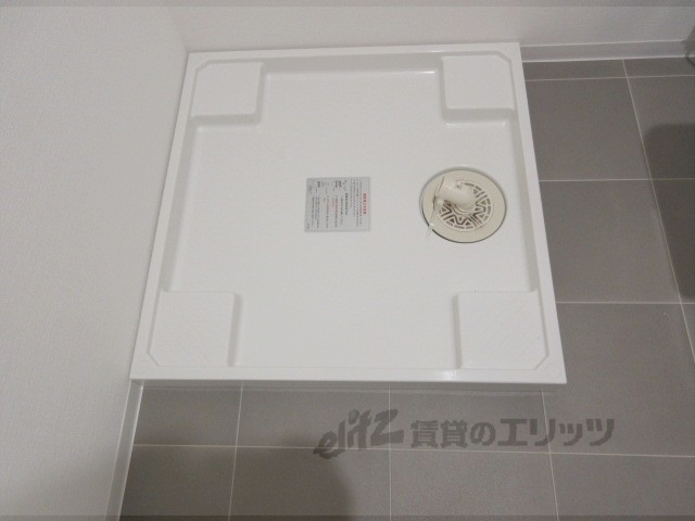 その他部屋・スペース　洗濯機置場