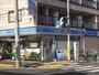 コンビニ　ローソン（コンビニ）まで210m