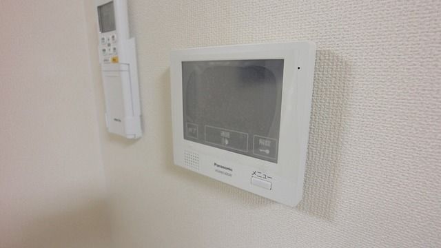 セキュリティ　レゼール二子玉川