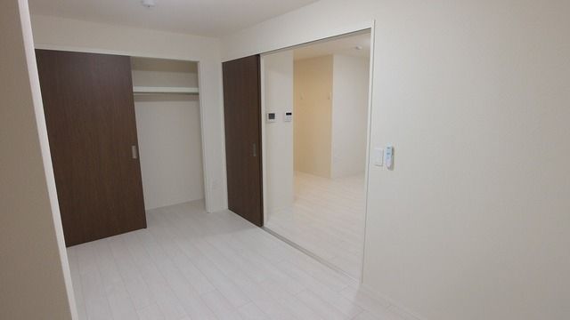 居室・リビング　レゼール二子玉川