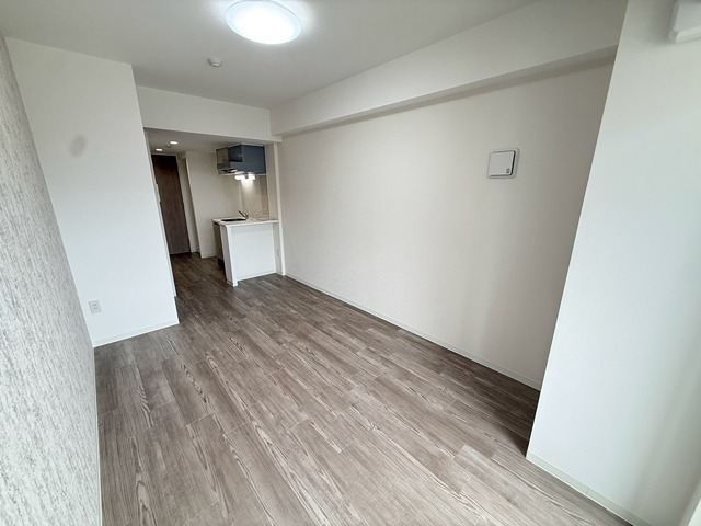 ONLYONE栄本町の居間写真