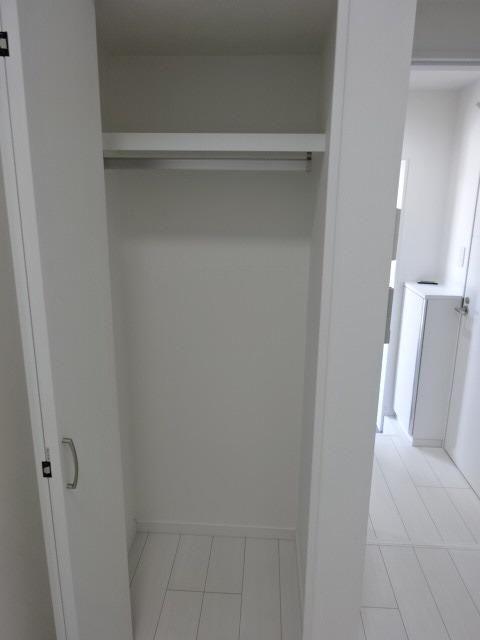 収納　★クローゼットつきのトイレです★