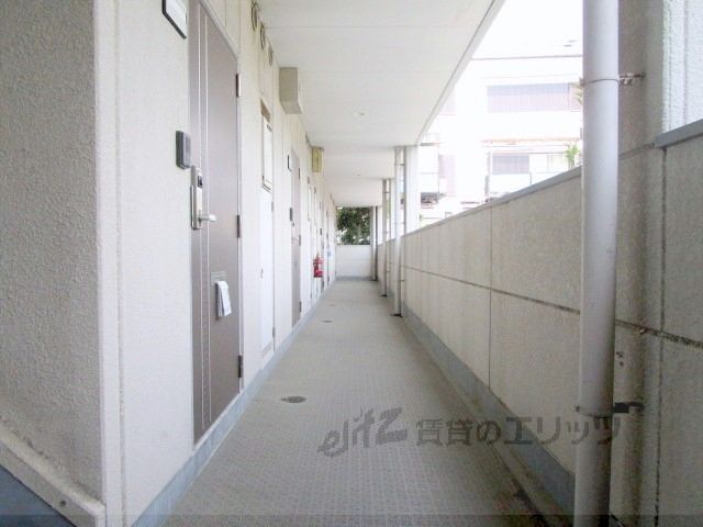 その他　通路