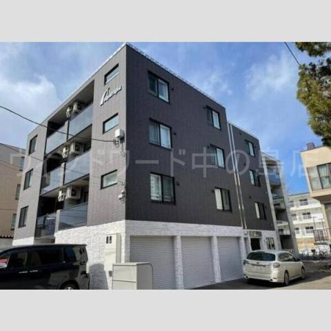 建物外観　詳細は、ウィンドワード中の島店までご相談下さい。