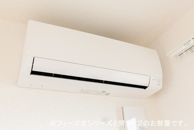 その他設備　同一施工会社同一仕様写真