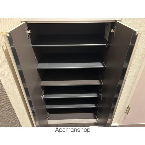 プルミエール金町の内装写真