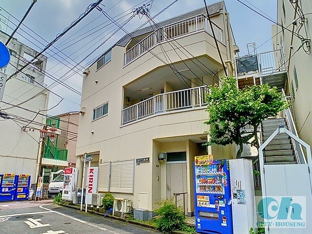 カーサ鈴木