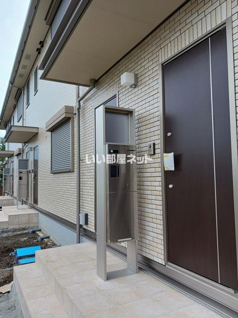 BE-9・Aのその他写真