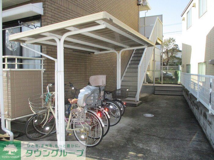 その他共有部分　お問合せはタウンハウジングまで！※現地待合わせ相談可能