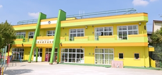 幼稚園・保育園　篠崎若葉幼稚園（幼稚園・保育園）まで634m