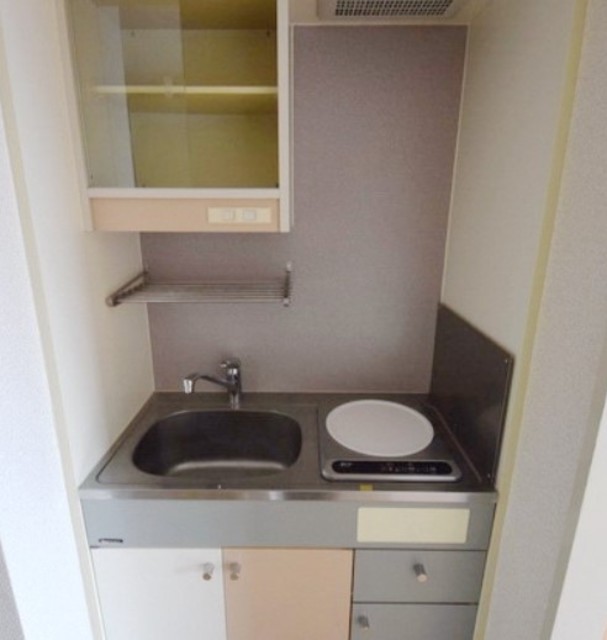 キッチン　別部屋同仕様
