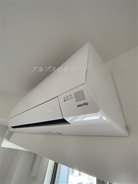 その他設備　反転タイプ