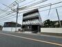 多磨霊園駅より徒歩8分 1階 新築の賃貸物件
