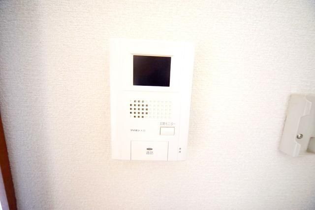 レオパレスリヴェールのその他写真