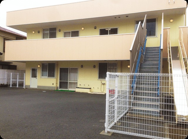幼稚園・保育園　アスク大和東保育園（幼稚園・保育園）まで609m