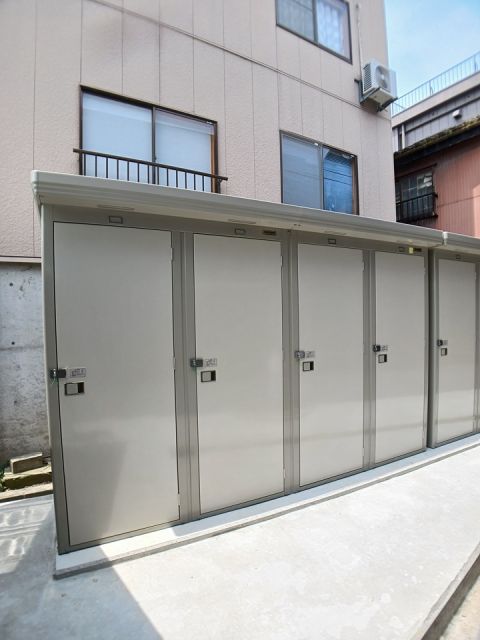 ＪＲ信越本線 宮内駅 徒歩13分 2階建 築2年のその他写真