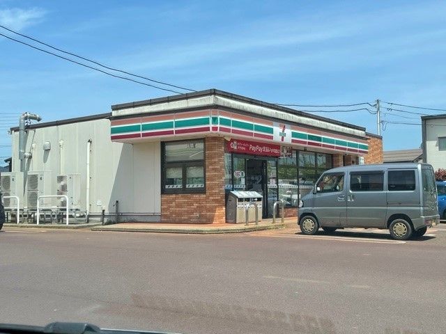 ＪＲ信越本線 宮内駅 徒歩13分 2階建 築2年の周辺写真