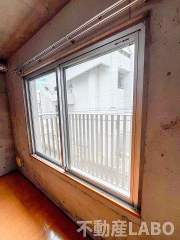 翔・阿波座の内装写真