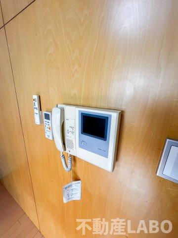 翔・阿波座のその他写真