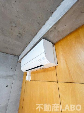 翔・阿波座のその他写真