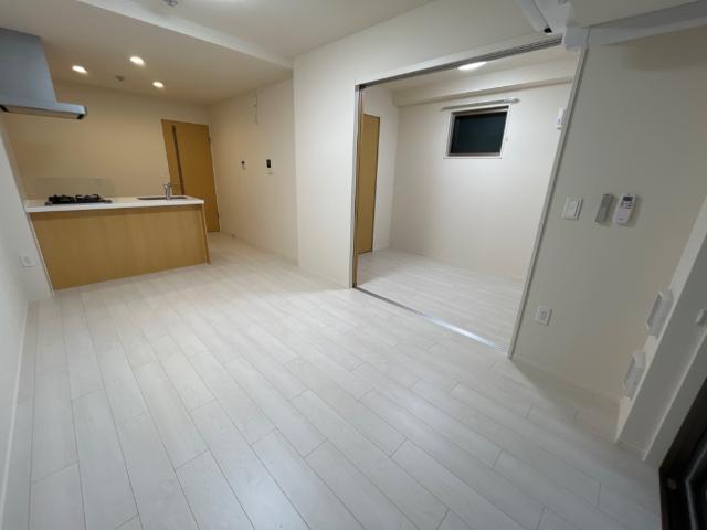 その他部屋・スペース　リビング