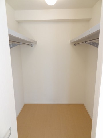 グレイスチェリーの内装写真
