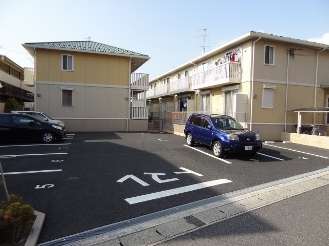 グレイスチェリーのその他写真