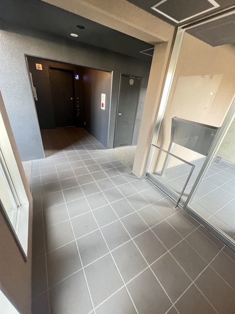 ロビー