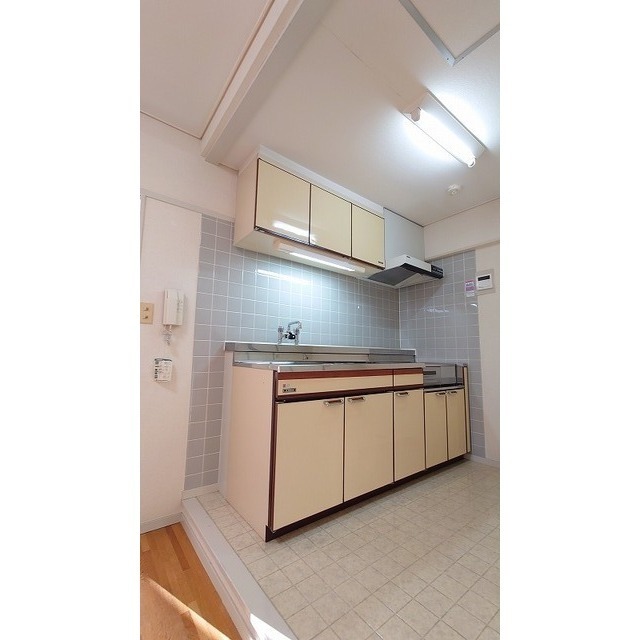 キッチン　別部屋参考写真