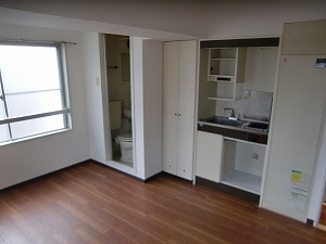 その他部屋・スペース　洋室