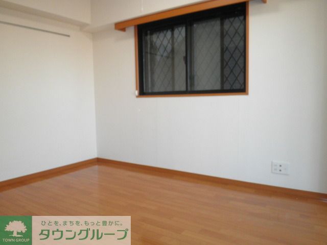 その他部屋・スペース　洋室
