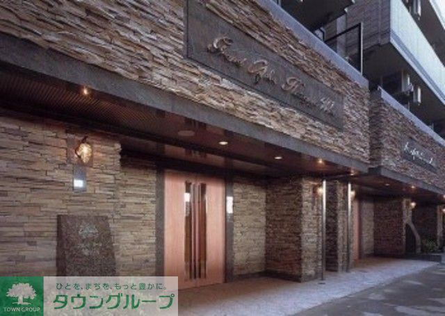 その他　ロビー