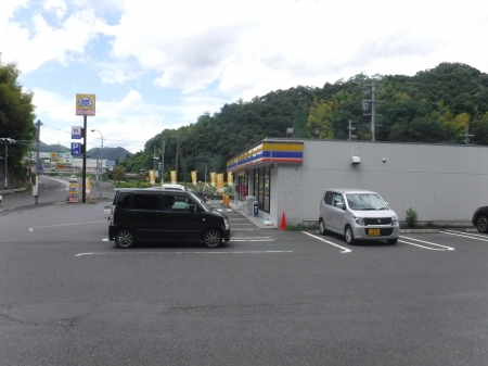 アルテコートの周辺写真