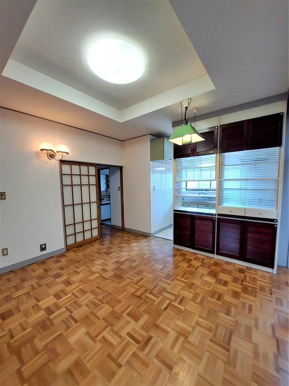 居室・リビング　11帖のLDK