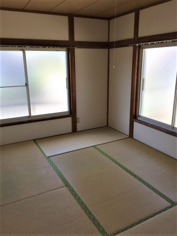 プレステージ斉藤の内装写真
