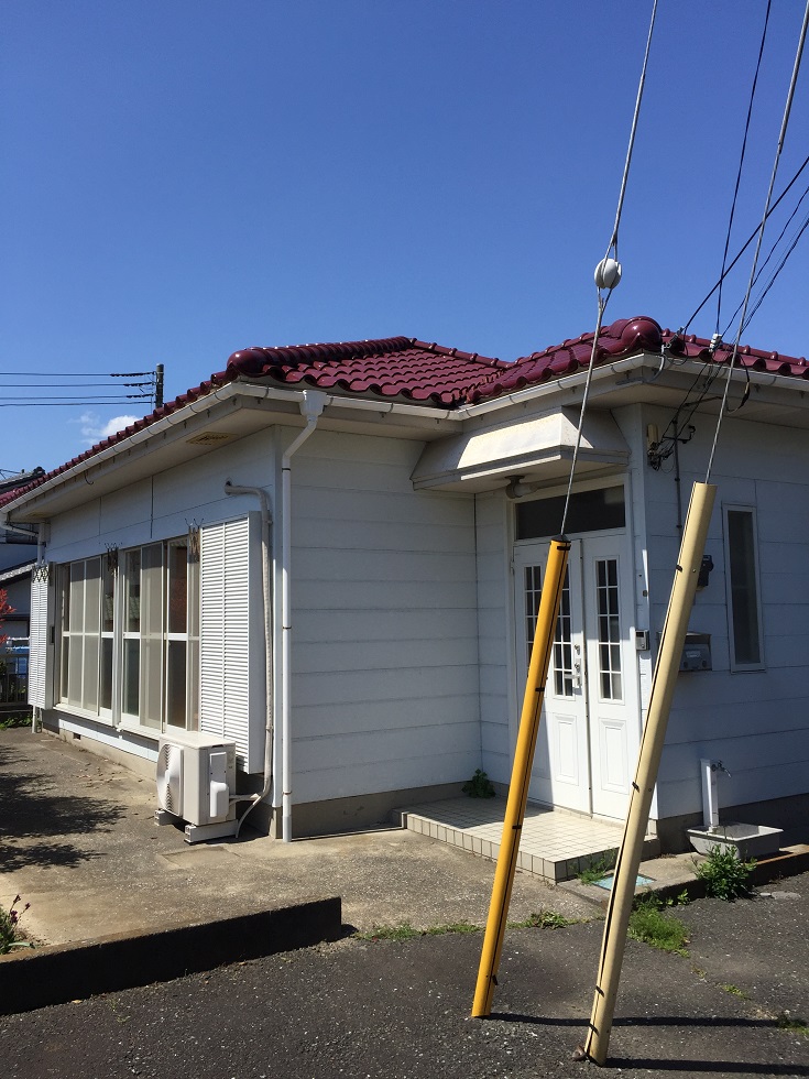 プレステージ斉藤