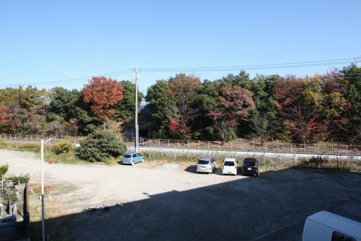 眺望　高崎駅東口と前橋南部エリアの中間点。好立地♪