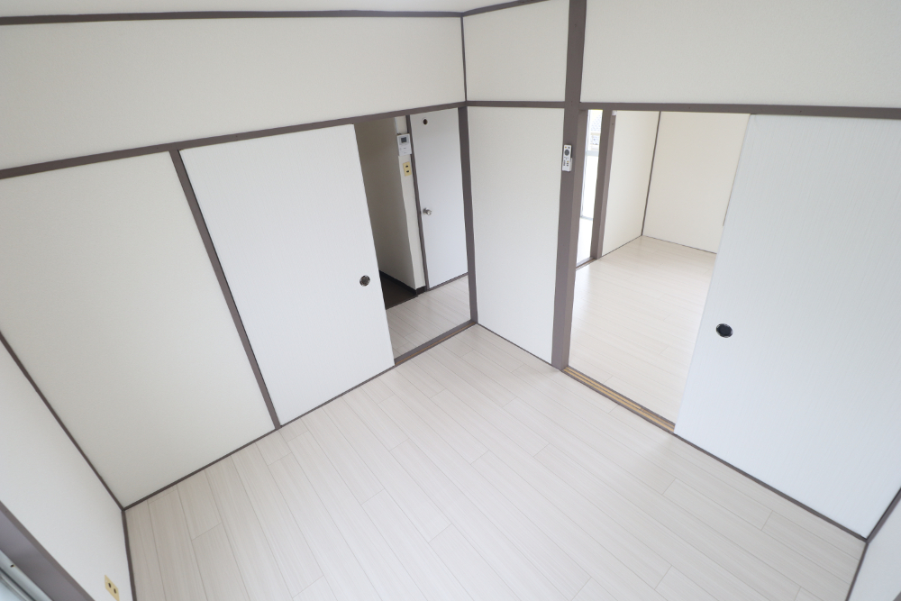 その他部屋・スペース　居室