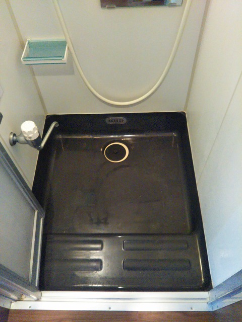 アーバンプレイス北新宿のトイレ写真