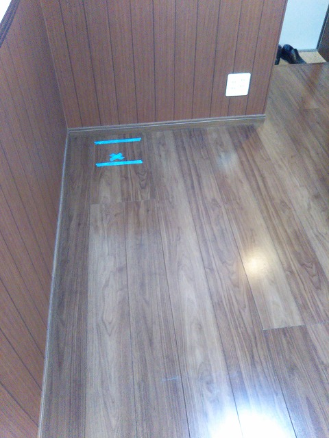 アーバンプレイス北新宿の外観写真
