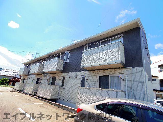 建物外観　外観です