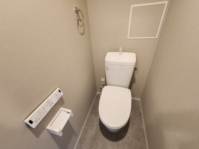 トイレ　詳細は、RISUMO江坂本店までお問合せください♪